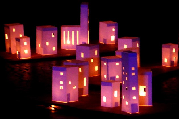 CTC-houses